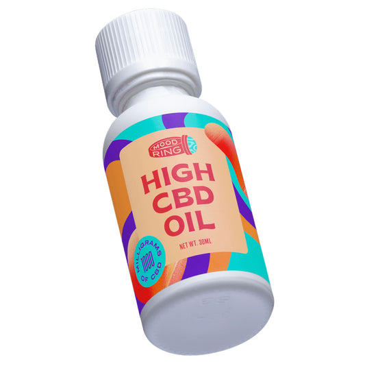 What is full-spectrum oil and why do you pay more for it?