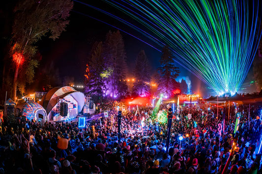 Shambhala 2026 Cannabis Delivery & Pre-orders